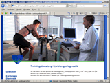 Internist Leistungsdiagnostik Kufstein