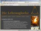 Lebensglocke - Lifebell